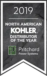 Kohler Distributor of the Year 2019